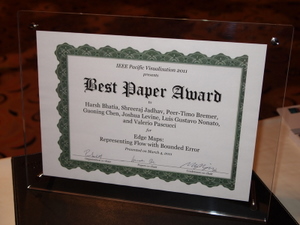 Best paper awards: image 3 0f 4 thumb